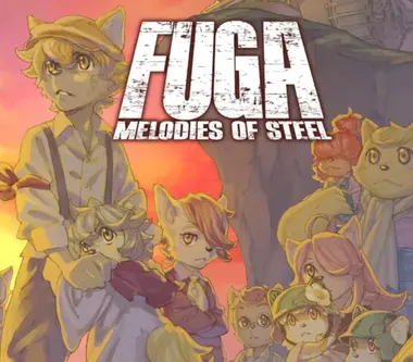 Fuga: Melodies of Steel - Steam (Global) Key