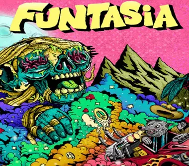 Funtasia - Steam (Europe) Key