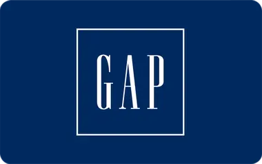 Gap Gift Card 100 USD - Gap preview 2