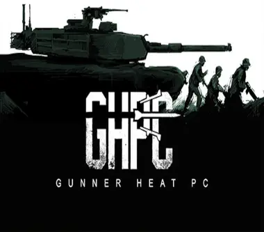 Gunner, HEAT, ! - Steam (Europe) Key
