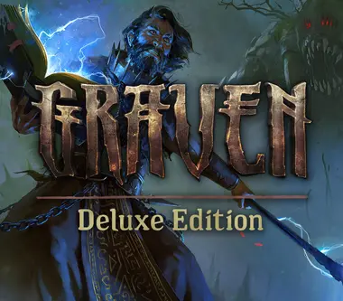 GRAVEN | Deluxe Edition