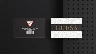 Guess Gift Card 100 EUR - Guess Key preview 2