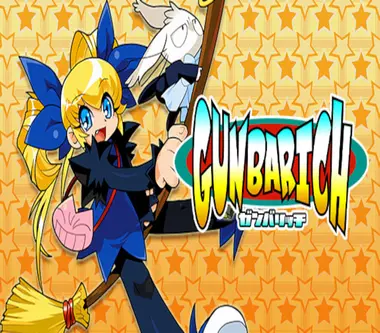 GUNBARICH - Steam (Global) Key