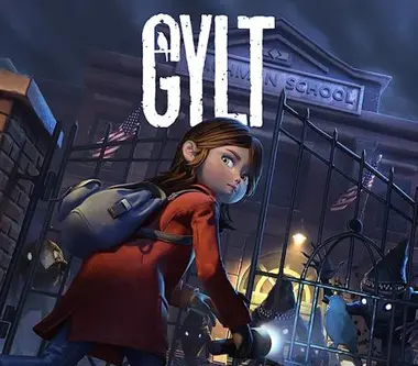 GYLT - Steam (Global) Key