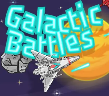 Galactic Battles