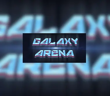Galaxy Arena