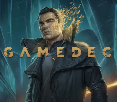 Gamedec | Definitive Edition