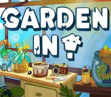 Garden In! - Steam (Global) Key