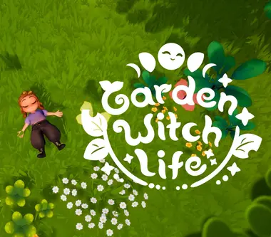 Garden Witch Life