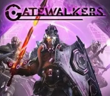 Gatewalkers - Steam (Global) Key
