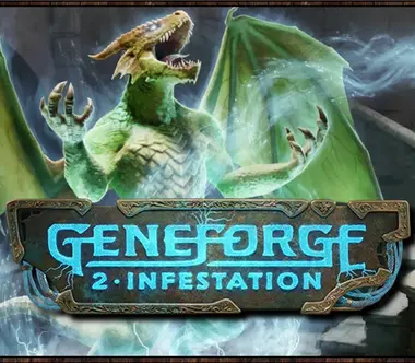 Geneforge 2: Infestation