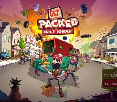 Get Packed: Fully Loaded - Steam (Global) Key