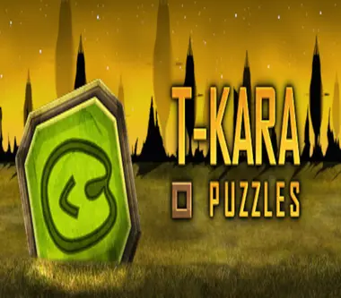 T-Kara Puzzles - Steam (Global)