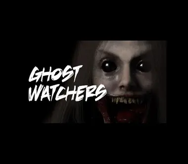 Ghost Watchers - Steam (Europe) Key