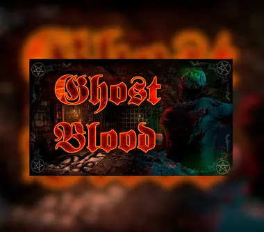 Ghost Blood