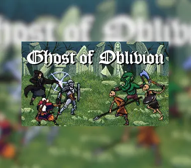 Ghosts of Oblivion - Steam (Global) Key