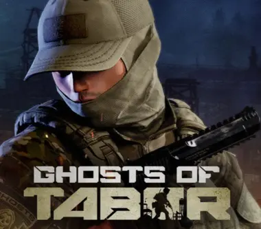 Ghosts Of Tabor - Steam (Global) Key