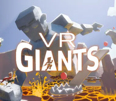 VR Giants - Steam (Global) Key