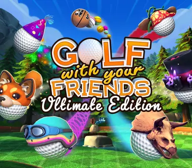 Golf With Your Friends | Ultimate Edition