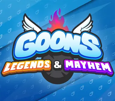 Goons: Legends & Mayhem
