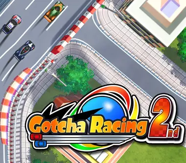 Gotcha Racing 2nd - Steam (Global) Key