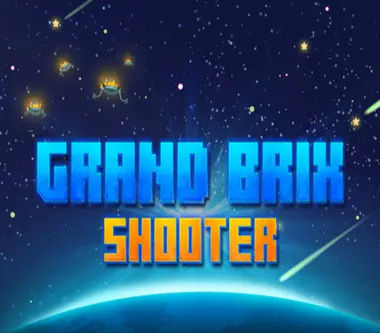 Grand Brix Shooter - Steam (Global) Key
