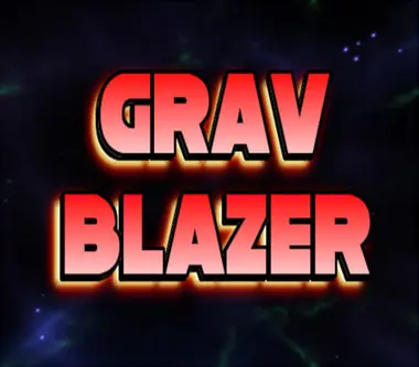Grav Blazer - Steam (Global) Key