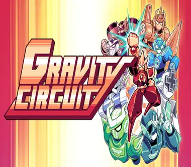 Gravity Circuit - Steam (Europe) Key