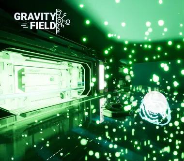 Gravity Field - Steam (Global) Key