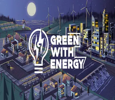 Green With Energy