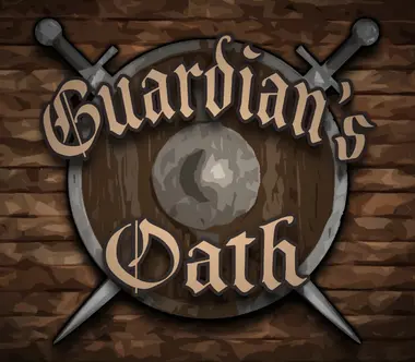 Guardian's Oath