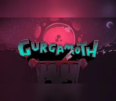 Gurgamoth - Steam (Global) Key