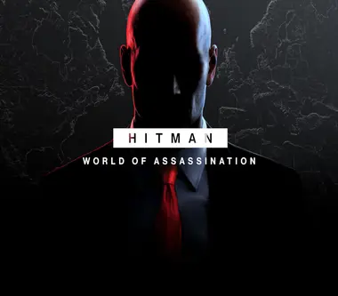 HITMAN World of Assassination