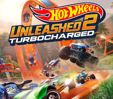 HOT WHEELS UNLEASHED 2 - Turbocharged - Steam (Global) Key