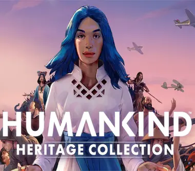 HUMANKIND Heritage Collection