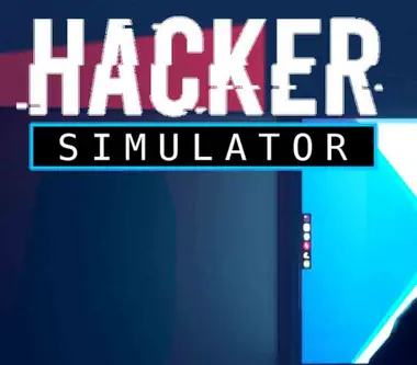 Hacker Simulator - Steam (Europe) Key