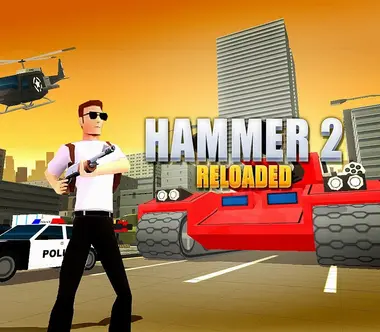 Hammer 2 Reloaded