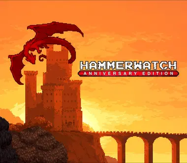 Hammerwatch: Anniversary Edition