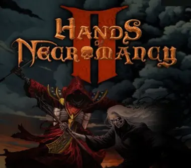 Hands of Necromancy II - Steam (Global) Key
