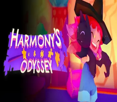 Harmony's Odyssey - Steam (Global) Key
