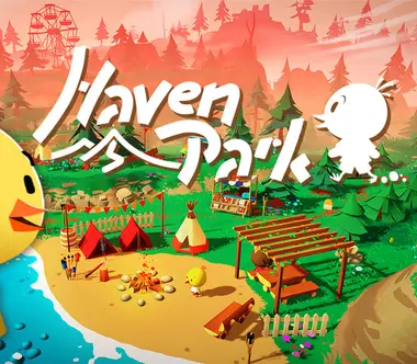 Haven Park - Steam (Global) Key