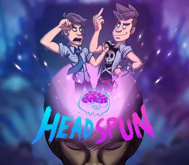 Headspun - Live - ARGENTINA