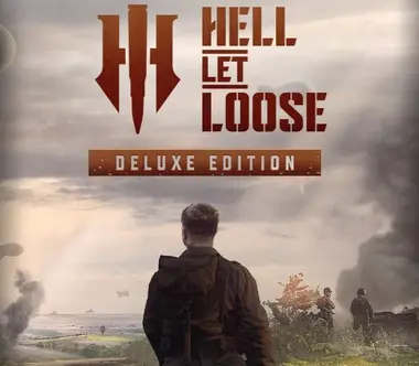 Hell Let Loose | Deluxe Edition