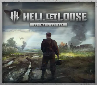 Hell Let Loose | Ultimate Edition - Steam (Global) Key