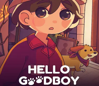 Hello Goodboy - Steam (Europe) Key