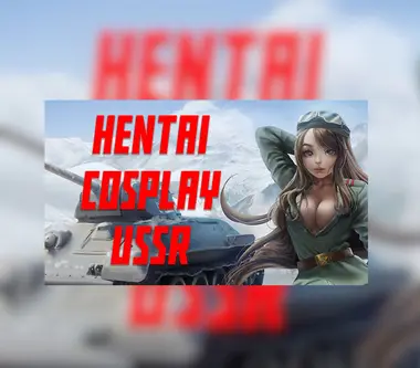 Hentai Cosplay USSR - Steam (Global) Key