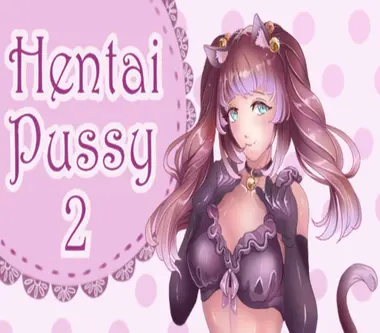 Hentai Pussy 2 - Steam (Global except CN, DE)
