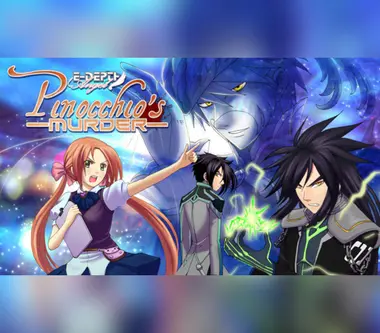 Edepth Angel: Pinocchio's Murder - Steam (Global) Key