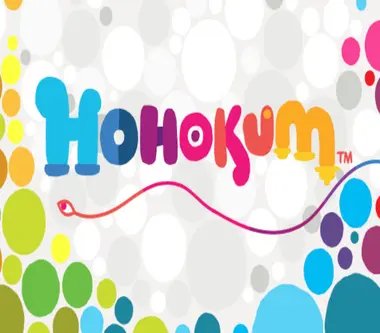 Hohokum - Steam (Global)