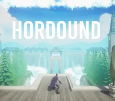 HordounD - Steam (Global) Key